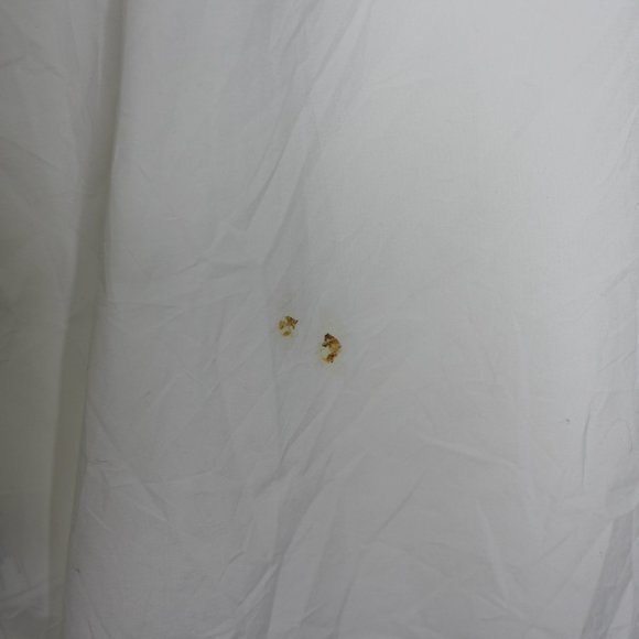 VTG Nike White Tag Embroidered Anorak Jacket G590 - Picture 9 of 10